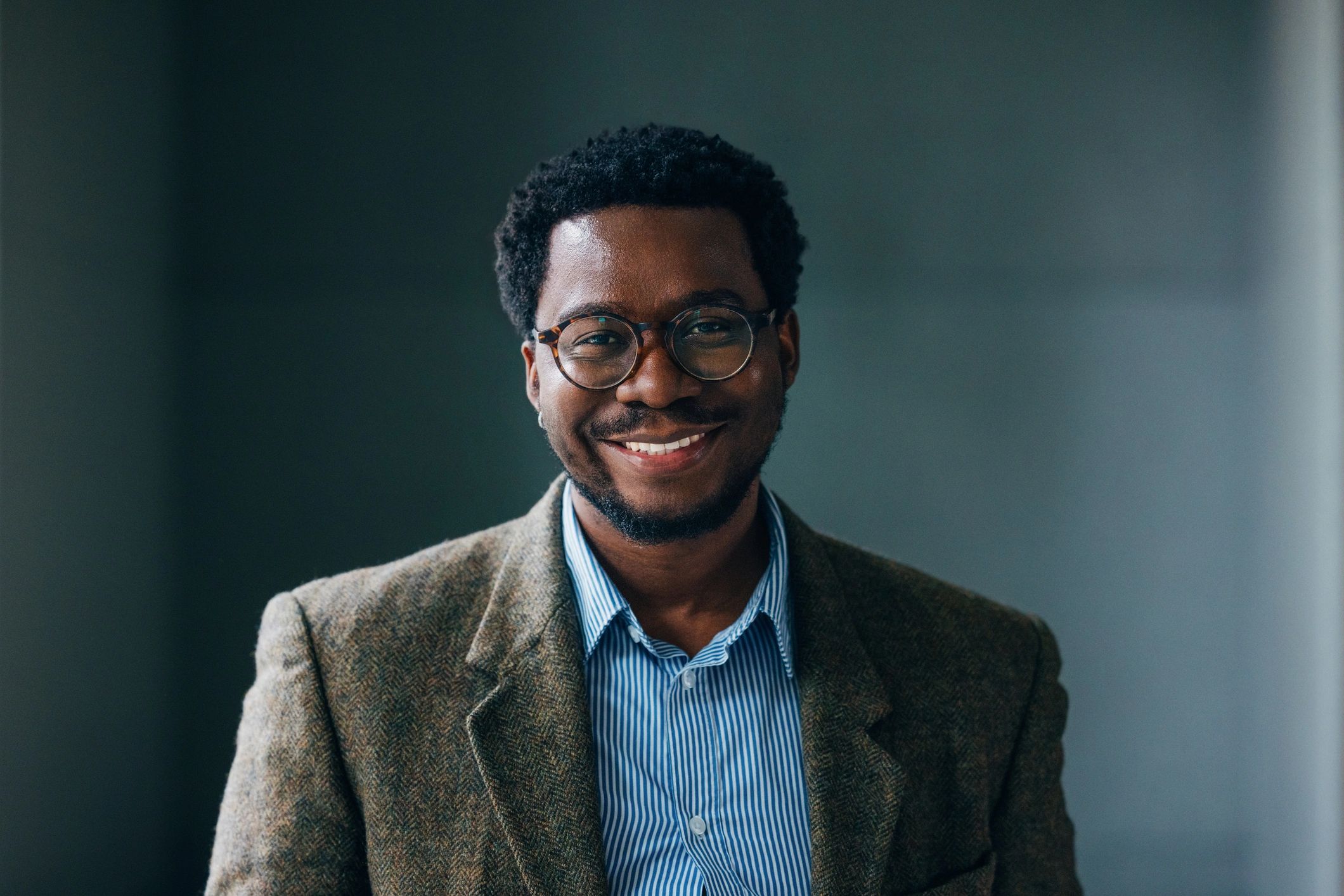 professional headshot photography